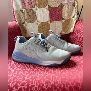 Clove Nursing Shoes, Classic, Core, Grey Matter, Size 7